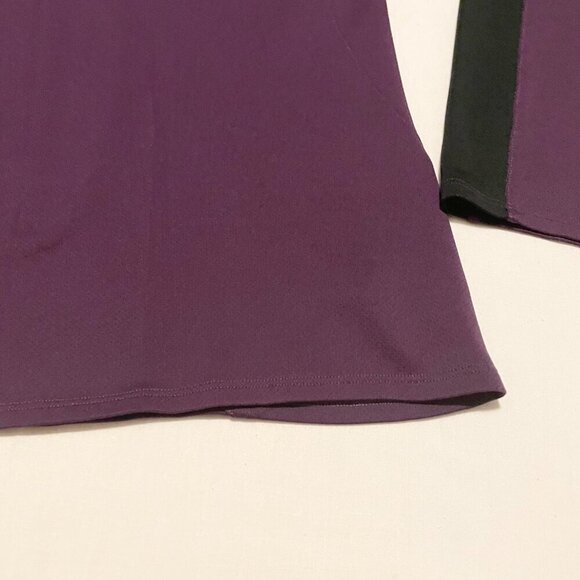 Under Armour Heatgear Long Sleeve Shirt Womens Size Large - Picture 6 of 16